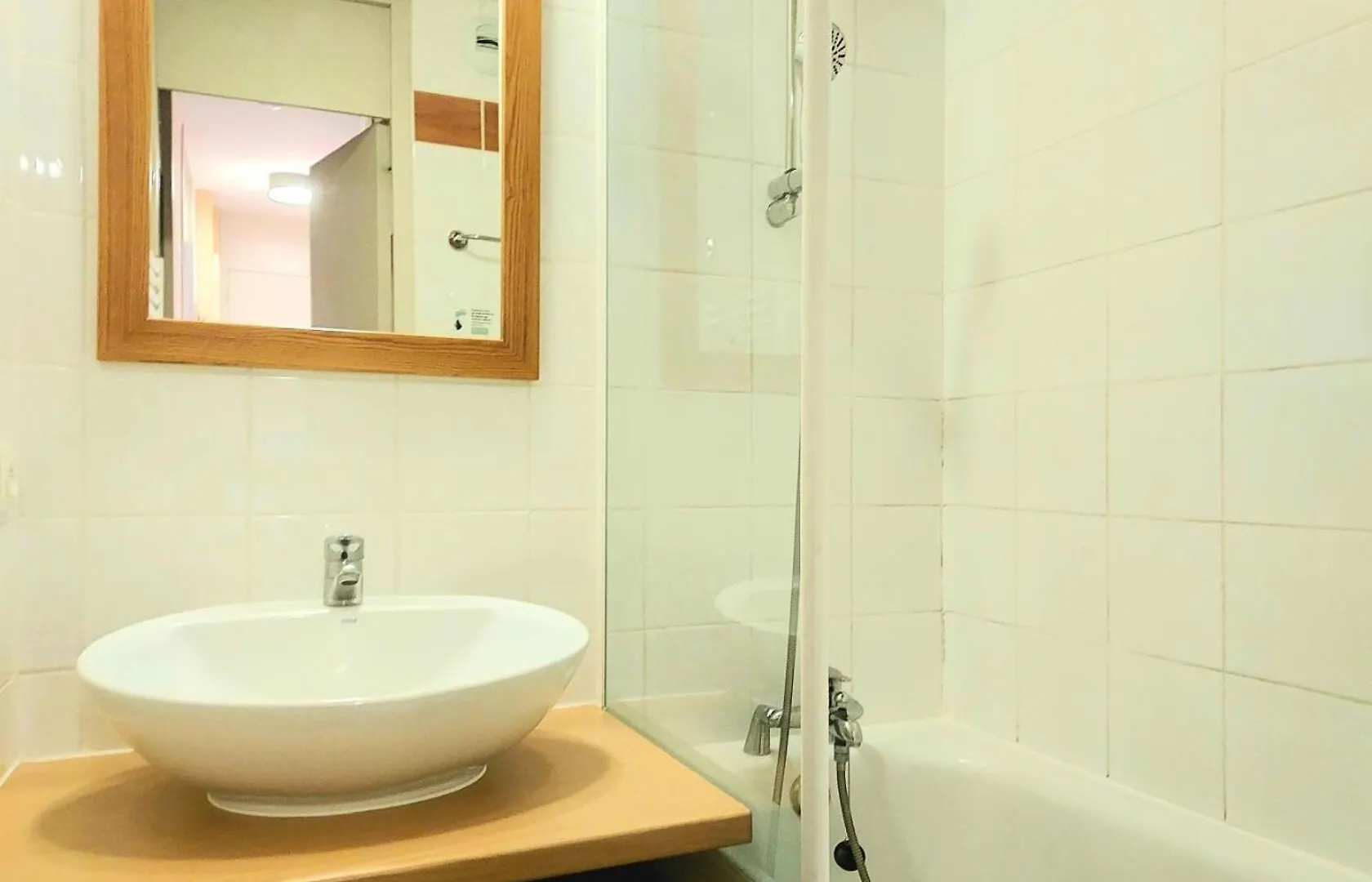 Residence Ellebore - Residence Ellebore N°520 Mae-1551 La Plagne-Tarentaise France