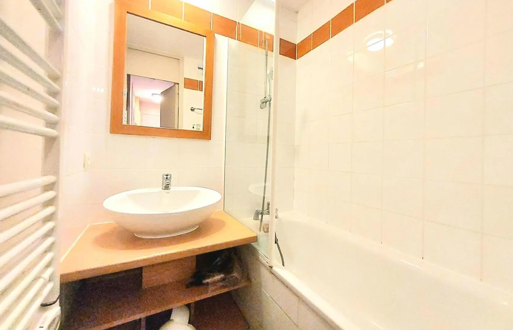 Residence Ellebore - Residence Ellebore N°520 Mae-1551 La Plagne-Tarentaise 0*,  France